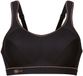 Anita Extreme Control sport bh zonder beugel Black Gold 70E