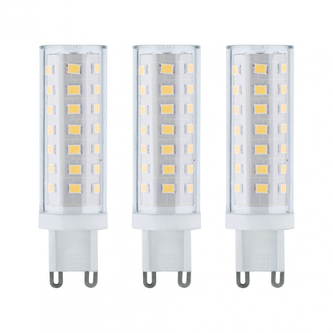 Paulmann 28801 LED-lamp - 5W - 470 lumen - G9 - 4000K - Helder