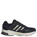adidas Sportswear Spiritain 2000 leren sneakers - zwart/antraciet