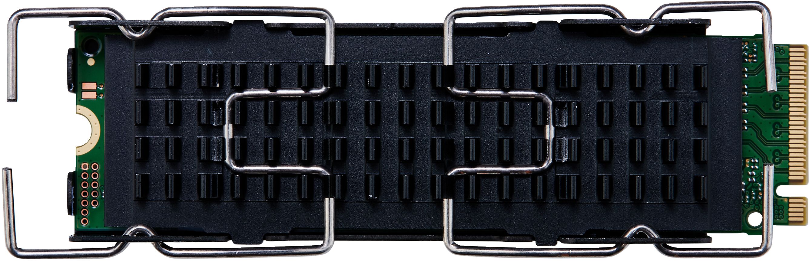 HP ZTurbo 512GB PCIe Gen4 NVMe SSD - Z2 G8/G9