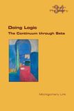 Doing Libri GmbH Doing Logic. The Continuum through Sets Paperback
