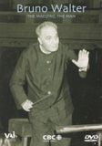 Vancouver Bruno Walter/The Maestro DVD
