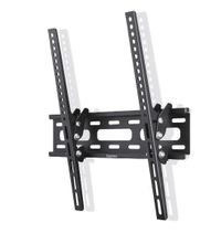 Hama TV-beugel - Kantelbaar - 32" - 75" - max 40kg - VESA 400x400