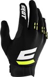 Shot Race Gear Aerolite Gradient Gants tout-terrain Gris 3XL / Short