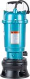 IBO/EINBACH MAGNUM 4500 Vuilwaterpomp + Vlotter