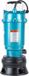 IBO/EINBACH MAGNUM 4500 Vuilwaterpomp + Vlotter