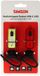 Rema Tip Top Nederland B.V. Simson verlichtingsset Aurora Pocket - USB-C oplaadbaar