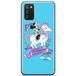 ERT GROUP mobiel telefoonhoesje voor Samsung A02S origineel en officieel erkend Disney patroon Minnie 035