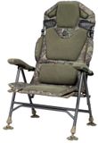 Trakker Levelite Longback Recliner Camo - Karperstoel