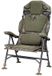 Trakker Levelite Longback Recliner Camo - Karperstoel