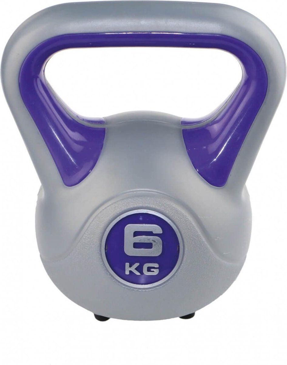 Sveltus Kettlebell fit 6 kg