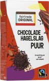 Fairtrade Original Hagelslag Puur - 9 x 380 gr - Voordeelverpakking