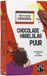 Fairtrade Original Hagelslag Puur - 9 x 380 gr - Voordeelverpakking