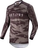 Alpinestars Racer Tactical Zwart Grijs Jersey Maat S