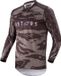 Alpinestars Racer Tactical Zwart Grijs Jersey Maat S
