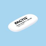24 FACTIS® 24 ovale vlakgommen OV24