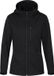 Jako Premium Softshelljas Dames - Zwart | Maat: 44