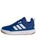 adidas Tensaur Sport 3.0 Shoes Kids Schoenen, uniseks, kinderen, Team Royal Blauw/Ftwr Wit/GUM10, 38 2/3 EU