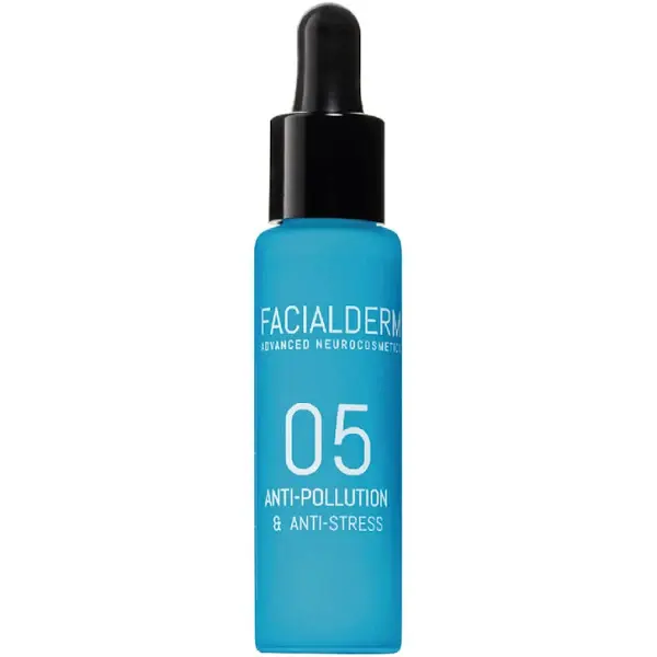 Facialderm Booster 05 Anti-Pollution Serum 30ml