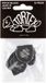 Dunlop Jim Dunlop Tortex Standard Jazz III 1.35 mm Player's Pack 12 Stuks