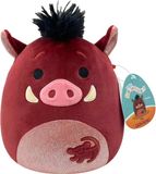 Squishmallows Disney The Lion King Pumbaa 20cm Pluche