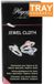 HAGERTY Jewel Cloth Poetsdoek voor Sieraden