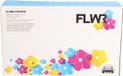 FLWR - Toner CF280X Zwart - 6500 pagina's - Compatibel met HP Laserjet Pro M401, M425