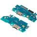 Samsung Carte avec Connecteur de Charge - Microphone Galaxy A16 5G A166, Service Pack GH96-18449A