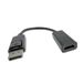 ROLINE 8K DisplayPort-HDMI Adapter