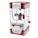 Emerio POM-120650 Popcorn Popper - 360W - Red/Silver