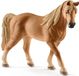 Schleich FARM WORLD - Tennessee Walker mare - Speelfiguur - Kinderspeelgoed voor Jongens en Meisjes - 3 tot 8 jaar - 13833