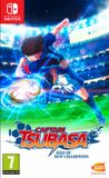 Captain Tsubasa : Rise of New Champions - Nintendo Switch