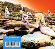 Warner Music Led Zeppelin Houses Of The Holy (Deluxe Edition)