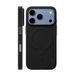 PanzerGlass CARE by SL1M Case Black w. MagSafe iPhone 18 Pro | 17 Pro