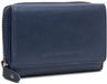 The Chesterfield Brand Rimili Wallet Navy donkerblauw