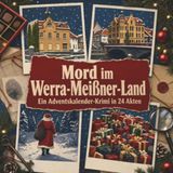 Mord tiptop Mord im Werra-Meißner-Land