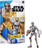 Star Wars Epic World of Action SM-33 - Actiefiguur