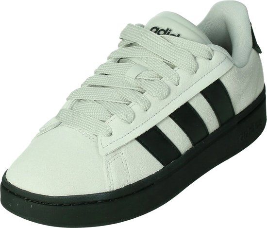 Adidas Grand Court Alpha 00s Sneakers - Grey - Men - Size 41 1/3