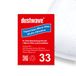 Sparpack Dustwave® 10 stofzuigerzakken geschikt voor First Line BVC 236 - Made in Germany - incl. microfilter