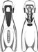 Cressi Frog Plus Fins