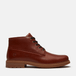 Timberland Bottines en cuir Chukka Stormbucks marron TB0A5SRXEM61