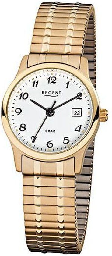 REGENT Mod. F-886 - Horloge - 4050597174512