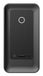 Zotac ZBOX -EU27507TC-BE PC/workstation barebone Mini-Tour Noir