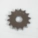 Esjot Pignon de sortie de boite pour Moto Hyosung 125 Ga Cruise I 1995 à 1998 14 dents pas 428 Neuf