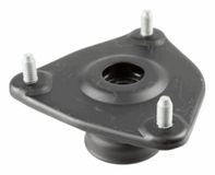 LEMFÖRDER 43431 01 veerpootsteunlager voor Hyundai AVANTE (FD) 2007-2012 links, rechts, vooras