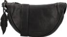 Hide & Stitches Sac banane - Bandoulière - Noir