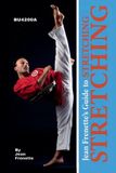 Jean Frenette's Complete Guide to Stretching - Paperback