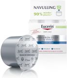Eucerin Hyaluron-Filler/ Effect Nachtcrème Navulling - 3 x 50 ml