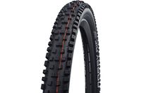 Schwalbe Buitenband BUB 29X235 SC 60-622 NOBBY NIC TLE ASO ST ZW VW