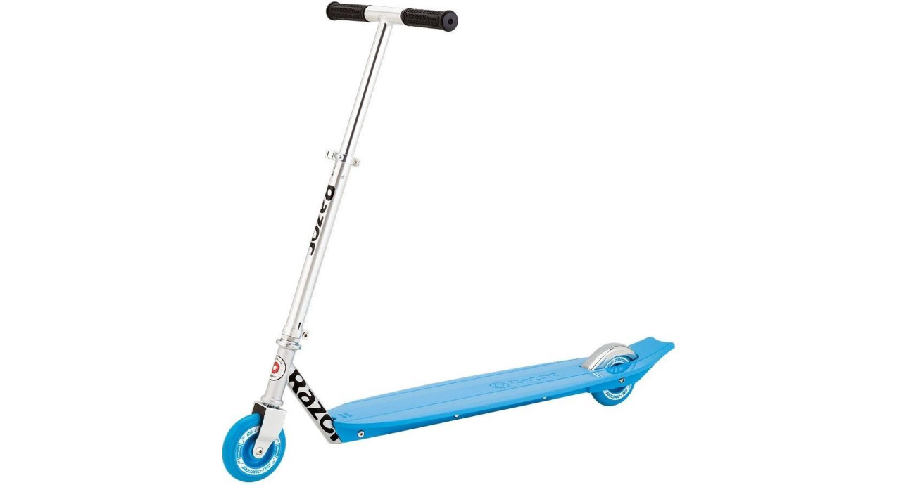 Razor California Longboard - Blue 23L